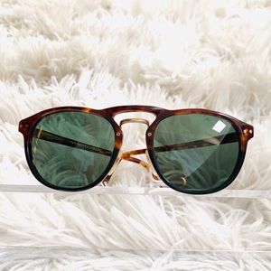 Vintage Ray-Ban Eastbound two-tone Sunglasses